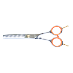 Tijera de Entresacar Belkys - 5 Pulgadas I LINEA PROFESSIONAL I Cod. 85
