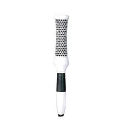 Cepillo Térmico - Cerámico Circular Cóncavo - Para Brushing - Diámetro 28mm | KAWA - comprar online