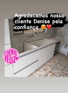 Imagem do Cozinha sob medida