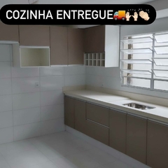 Cozinha sob medida - comprar online