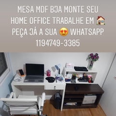 Mesas Mdf home office