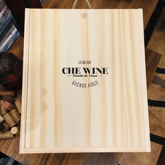 Box Gran Enemigo - Che Wine | Tienda de Vinos