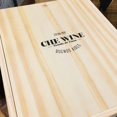 Box Copas DV Catena Blend - Che Wine | Tienda de Vinos