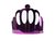Corona Princesa de Carton 12 Pzas - ElReyRaton