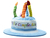 Sombrero de Cumpleaños en internet