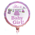 Kit de 5 Globos Baby Shower Niña - tienda en línea