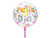 Globos Burbuja Cristal Feliz Cumpleaños c/10 en internet