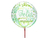 Globos Burbuja Cristal Feliz Cumpleaños c/10 - tienda en línea