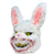 Mascara Conejo Sangrado - comprar en línea
