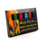Tizas Peines de Colores para cabello C6pzs - comprar en línea