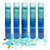 Bazuca Confeti Azul 30 cm - comprar en línea