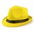 Sombrero de Tela Fedora en internet