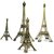Torre Eiffel 13 CM - comprar en línea