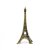 Torre Eiffel 13 CM en internet
