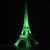 Torre Eiffel Luminosa 25cm