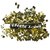 Bazuca Confeti Dorado 30cm - comprar en línea
