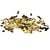Bazuca Confeti Dorado 30cm en internet