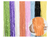 Cortinas Color Pastel - tienda en línea