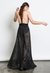 Maxi falda Hudson - comprar online