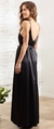 Vestido Carmela black - comprar online