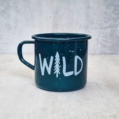 Camper MUG - Wild