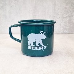 Camper MUG - Beer? en internet