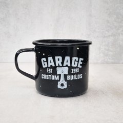 Camper MUG - Garage