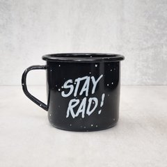 Camper MUG - Stay Rad - comprar online