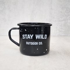 Camper MUG - Stay Wild