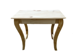 #227 Mesa de Arrime 80cm