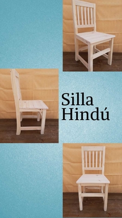 #382 Silla Hindu