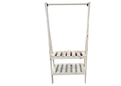 #529 Vestidor Plegable 80cm