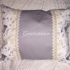 Almohadones Perdonalizados - comprar online