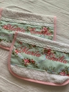 Set de Babitas Personalizadas