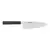 Cuchillo Deba Sushi con Lámina de Acero Inoxidable y Mango de Nylon 8" Tramontina - comprar online