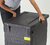 Cam GoBox® contenedor con aislamiento gradual profesional - comprar online