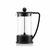 CAFETERA BODUM BRAZIL NEGRA - comprar online