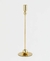 CANDELABRO DORADO BALANCE - comprar online