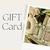 GIFT CARD $15.000