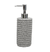 DISPENSER GREY STONE