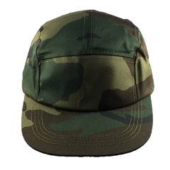 Gorra 5-Panel Snapback - Mol Hats