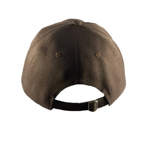 Gorra Clásica sin estructura rígida - tienda online