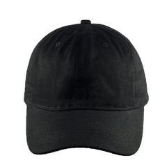 Gorra Clásica de Gabardina (Velcro) - Mol Hats