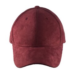 Gorra Clásica de Gamuza - Mol Hats