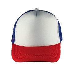 Gorra Trucker Niños 2 ó 3 Colores - Mol Hats