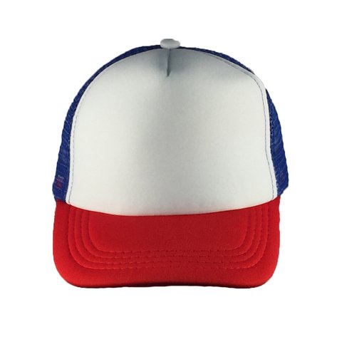 Gorra Trucker Niños 2 ó 3 Colores - comprar online