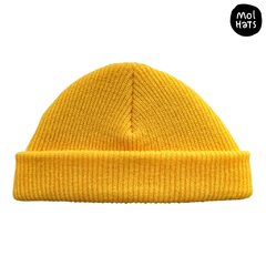 Gorro de Lana (Beanie) Corto Nº2 - Mol Hats