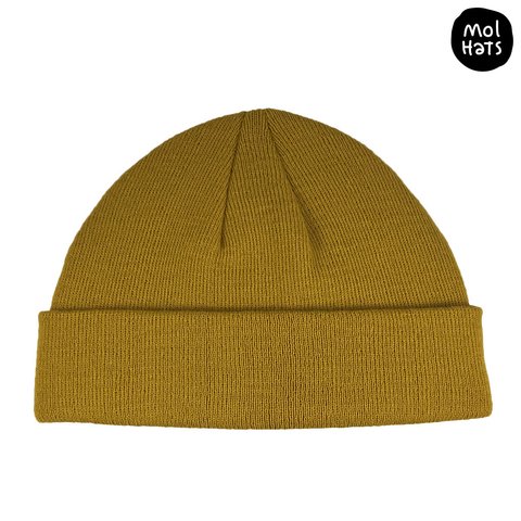 Gorro de Lana (Beanie) KM Cero - comprar online