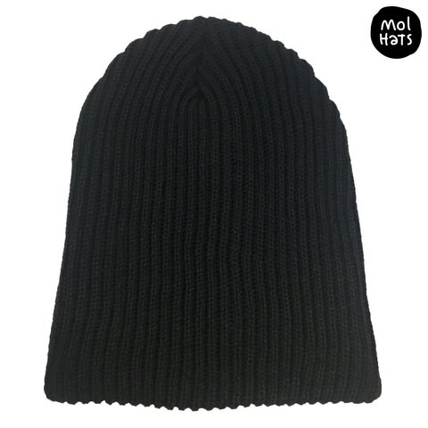 Gorro de Lana (Beanie) NY XL - Mol Hats