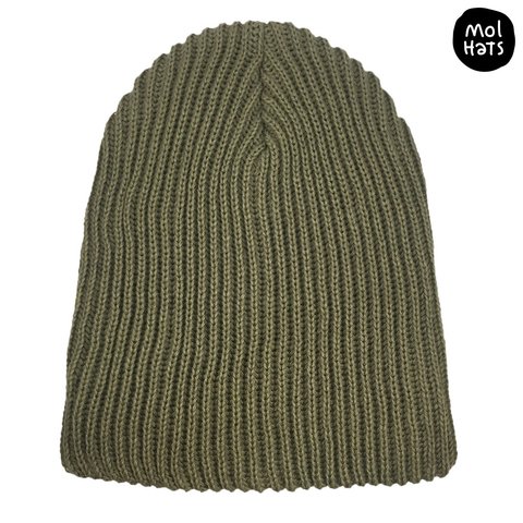 Imagen de Gorro de Lana (Beanie) NY XL